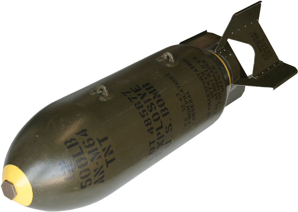 Replica Bomb 1 Photo 4 - Beer Bottle (1023x732), Png Download