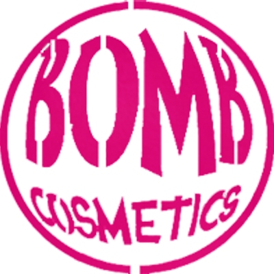 Bomb Cosmetics Au - Bomb Cosmetics Logo (400x400), Png Download