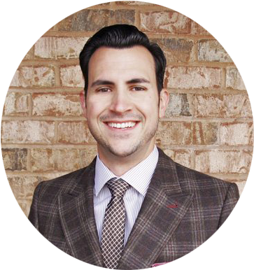 Rapidly Growing Recruitment Firm Rosters Experienced - Gentleman (400x400), Png Download