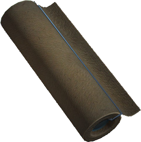 Cloth - Fallout (548x548), Png Download