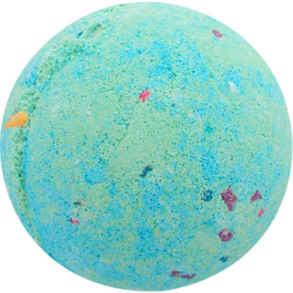 Bath Bomb (600x600), Png Download
