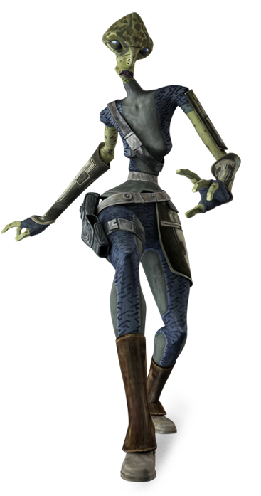 Twazzifull - Twazzi Star Wars (600x700), Png Download