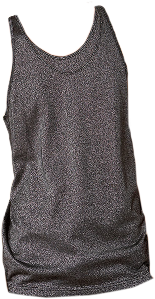 Tank Top6 - Top (700x1050), Png Download