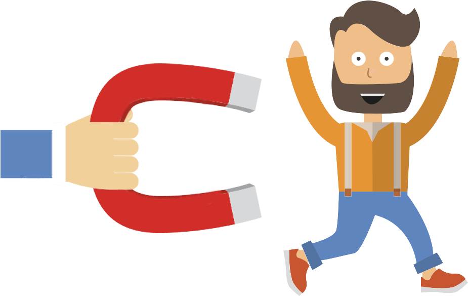 Converting Customers And Reaching Out To Potential (1000x600), Png Download