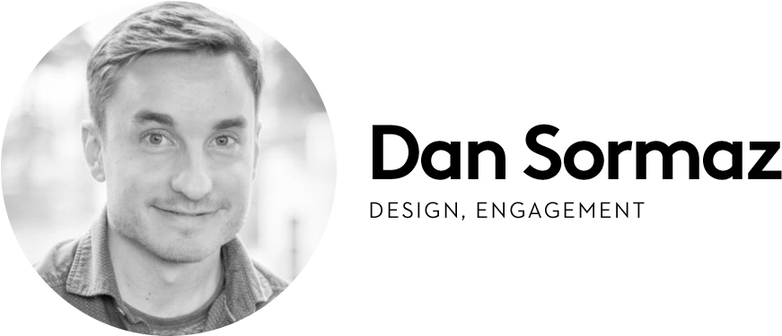 As Some Of You May Already Know, I Worked At Spotify - Monochrome (1027x397), Png Download