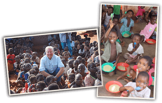 Resulting In Billions Of Dollars Generated And Millions - Collage (645x389), Png Download