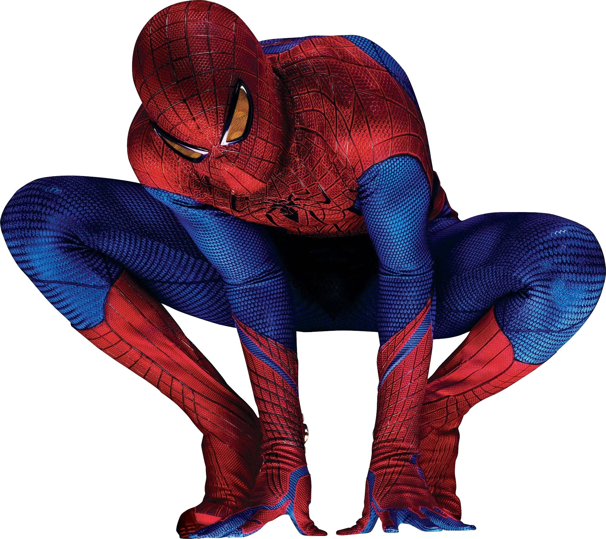 Spider-man Png - Amazing Spider Man Spider Man (2000x1779), Png Download