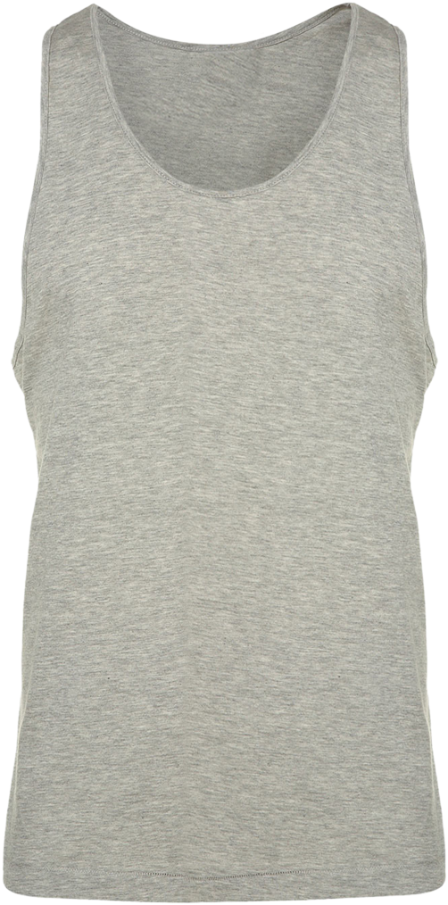Tank Top9 - Active Tank (700x1050), Png Download
