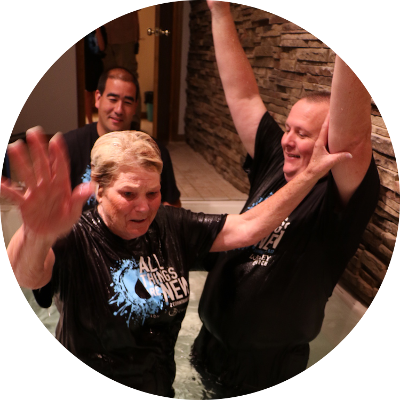 The Word Of God Is Our Pattern - Ballroom Dance (400x400), Png Download