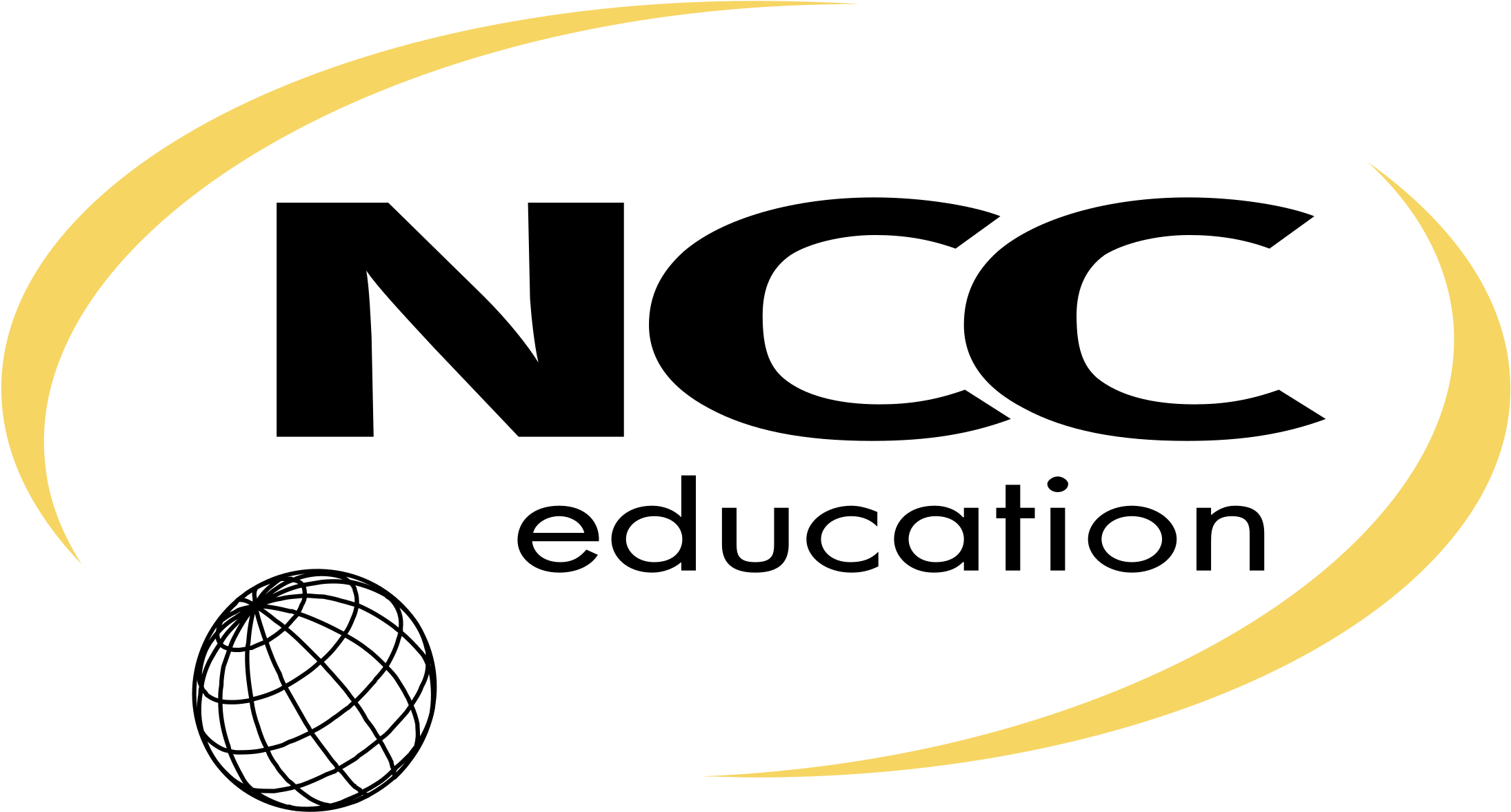 Ncc Education Logo Png Transparent - Diploma In It Hk (2400x2400), Png Download