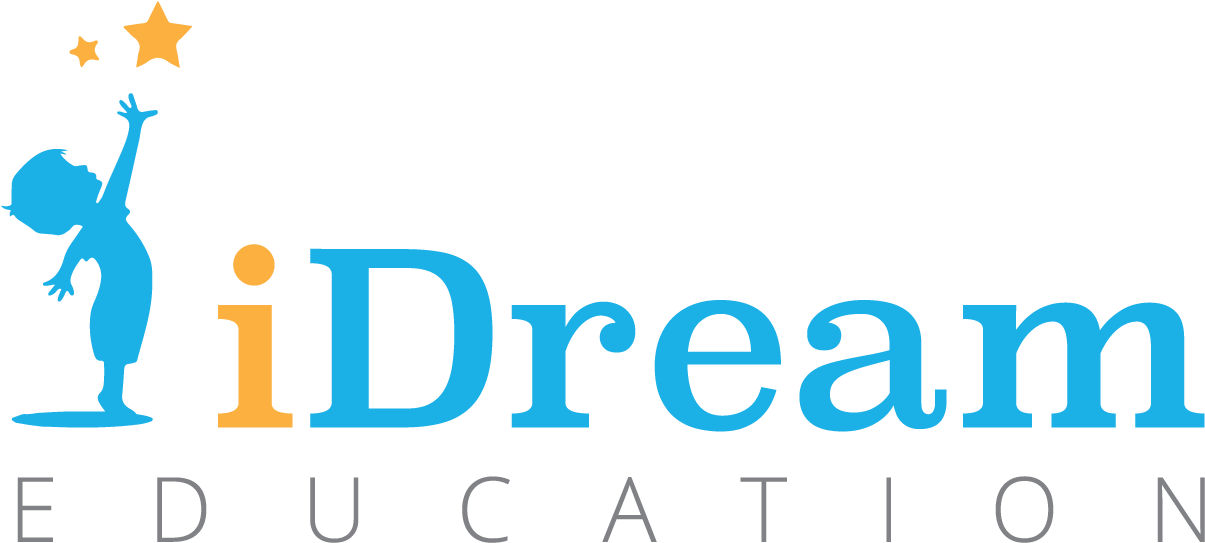 Idream Education (1220x560), Png Download