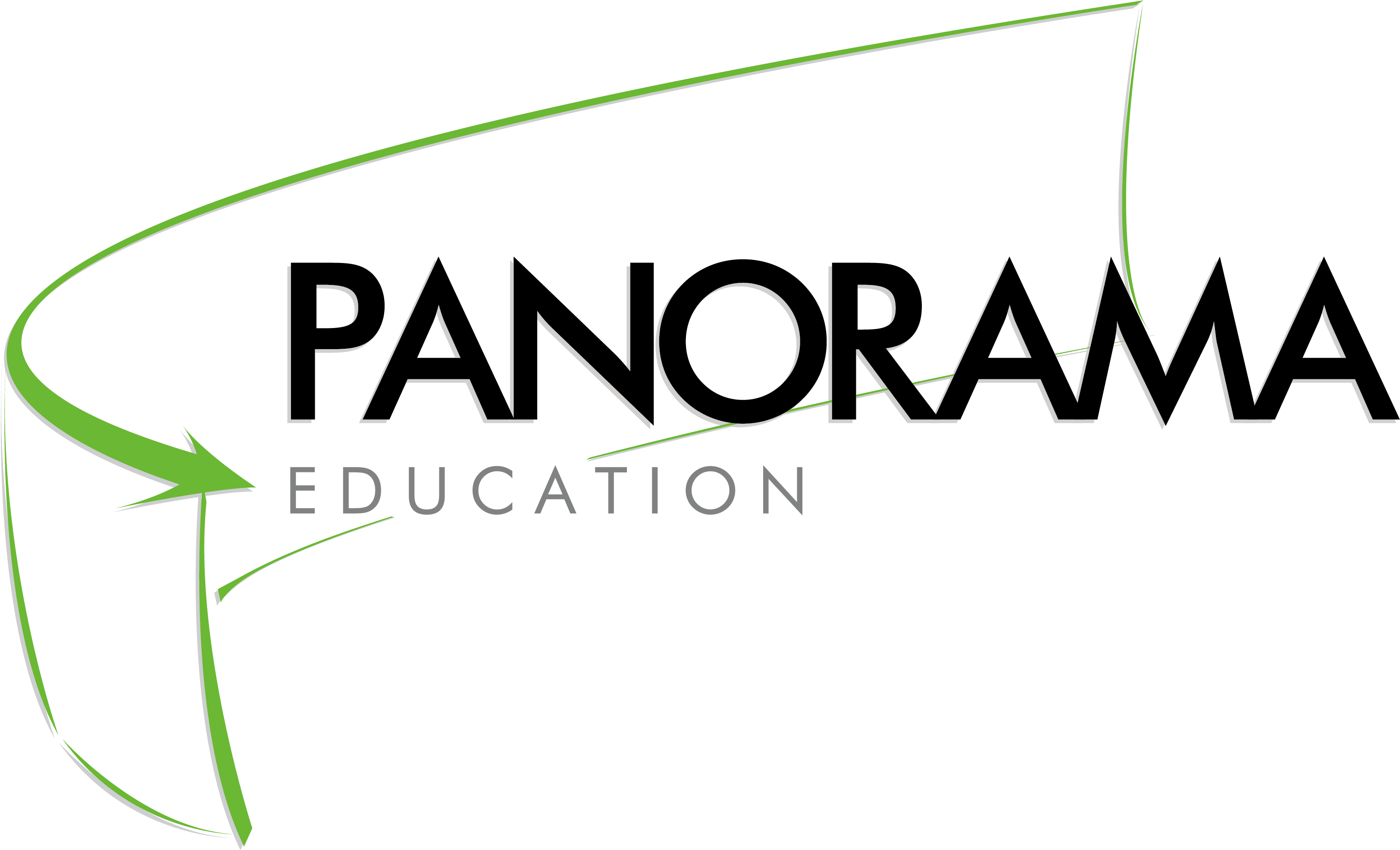 Join Our Team Of Top Engineers, Educators And Designers - Panorama Education Logo (3550x2167), Png Download