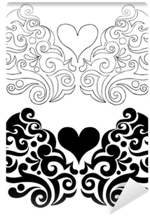 Wall Decal (400x400), Png Download