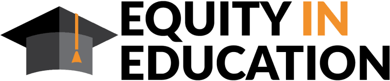 Equity In Education Logo - Intec Education College Logo (800x201), Png Download