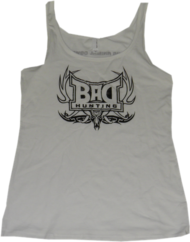 Big Animal Down - Active Tank (429x500), Png Download