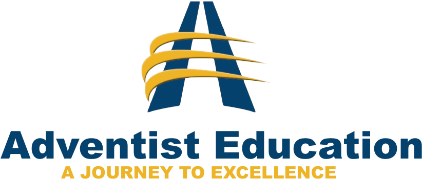 Adventist Education Logo - Seventh Day Adventist Education Logo (870x402), Png Download