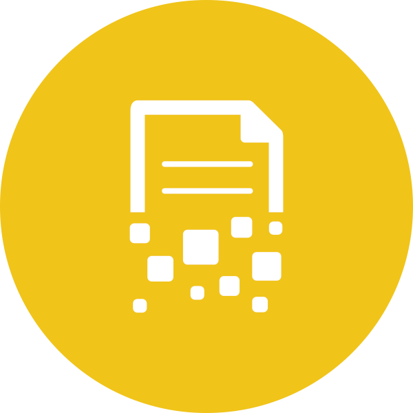 Ad-serving Software - Google Keep Round Icon (600x600), Png Download