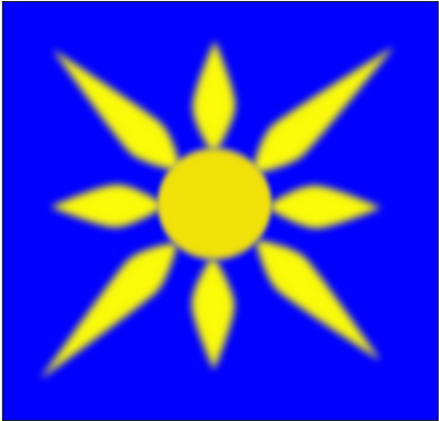 How To Set Use Sun And Sky Clipart - Clip Art (637x900), Png Download