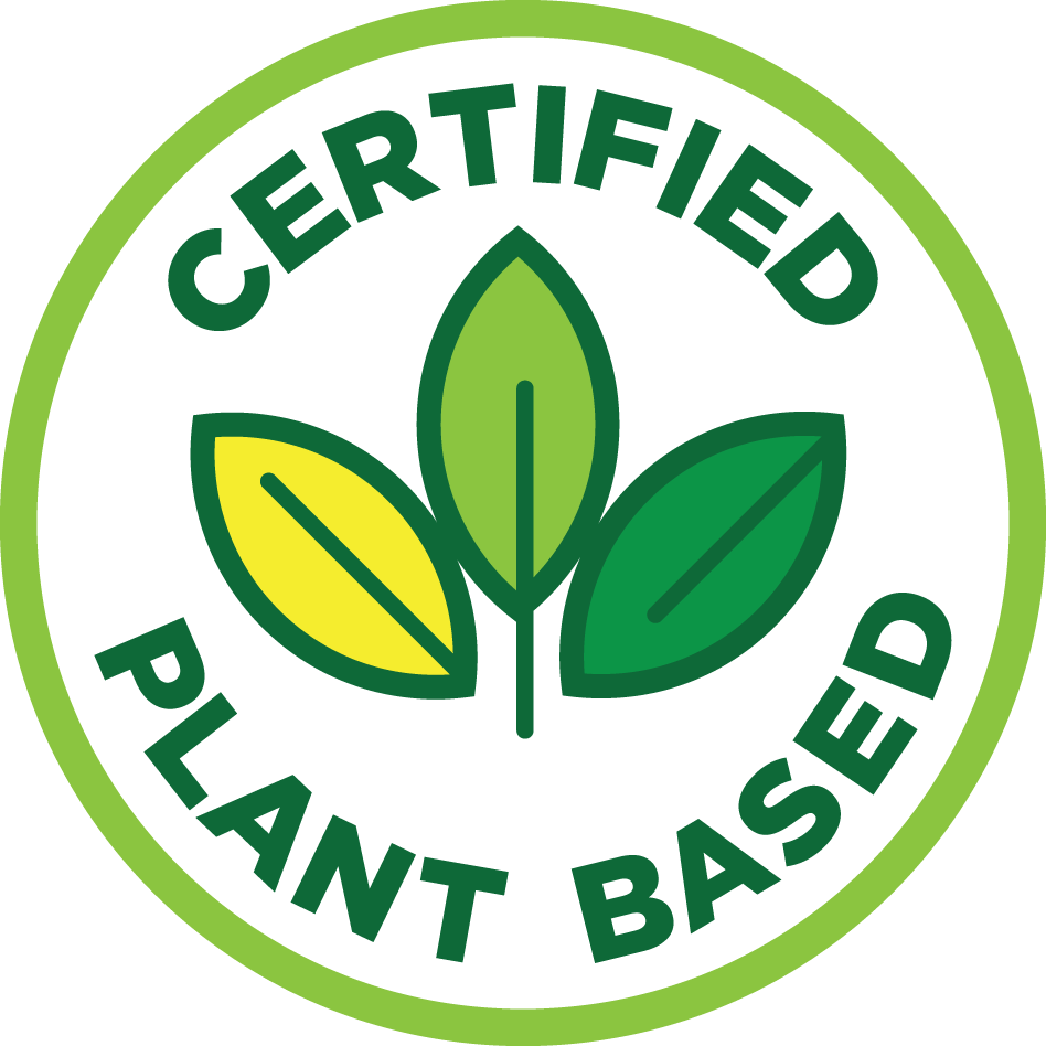 The Plant Based Food And Beverage Market Is Thriving, - Rotten Tomatoes Certified Fresh Logo (948x948), Png Download