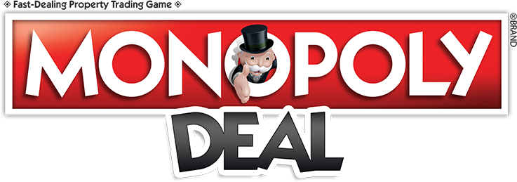 Shuffle Card Games Deal - Monopoly (spiel), Skyrim Toys/spielzeug (737x259), Png Download