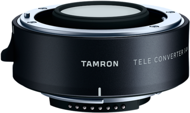 4x Teleconverter For Canon Ef - Tamron Tele Converter 1.4x For Nikon (480x480), Png Download