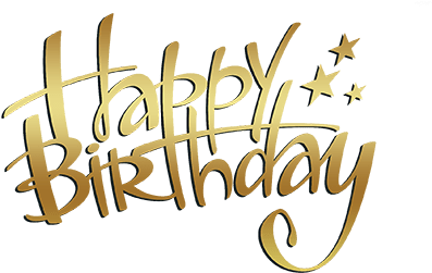 Happy Birthday Happy Birthday Png Transparent Full Size Png Download Seekpng