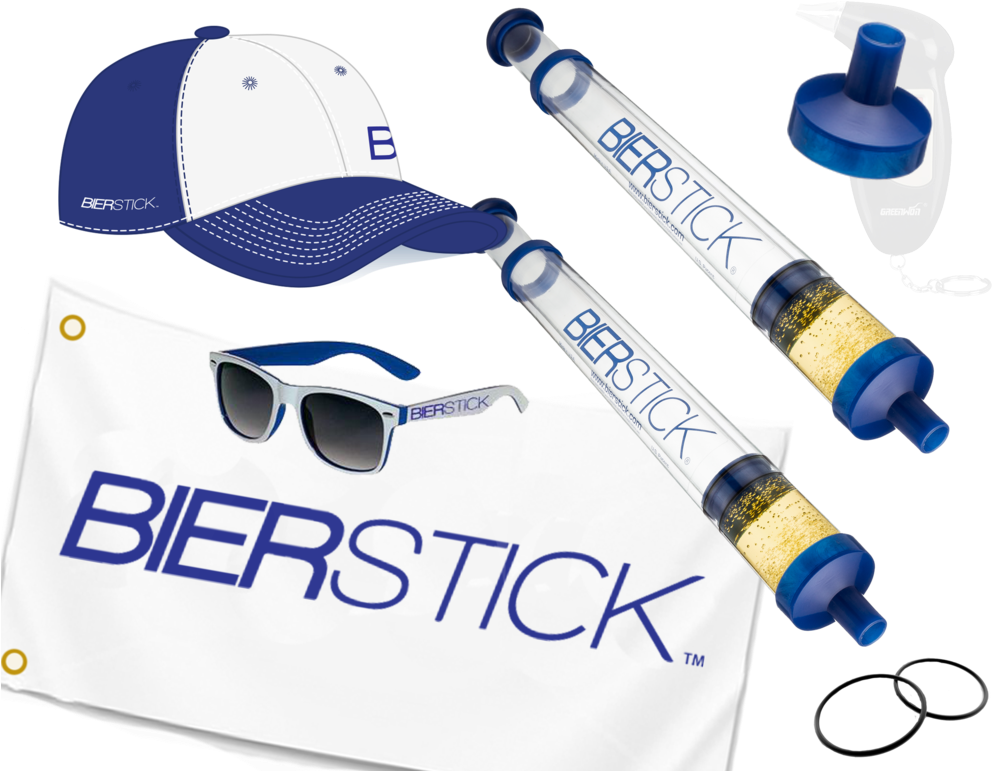 Samuel In Mudgee, Australia Purchased A - Beer Syringe (1024x819), Png Download