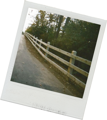 Wood Fencing - Split-rail Fence (352x395), Png Download