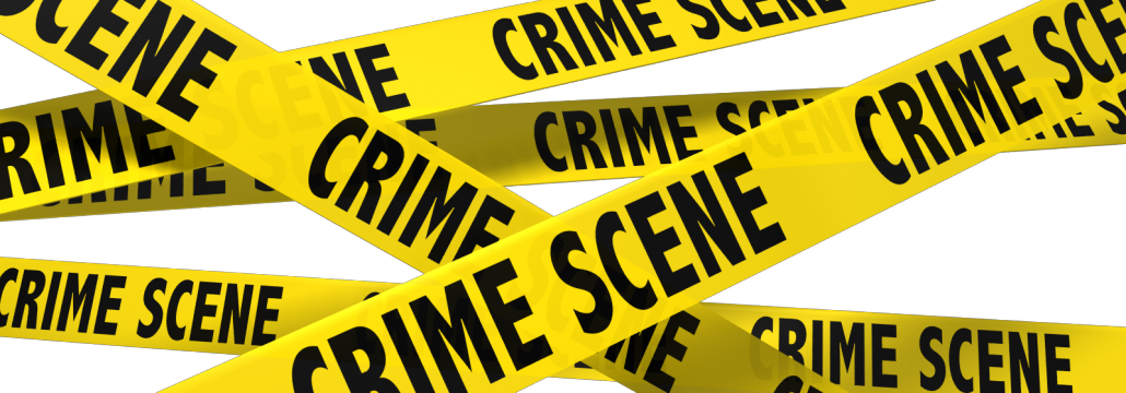 Police Tape Png - Police Tape Transparent Background (1030x360), Png Download