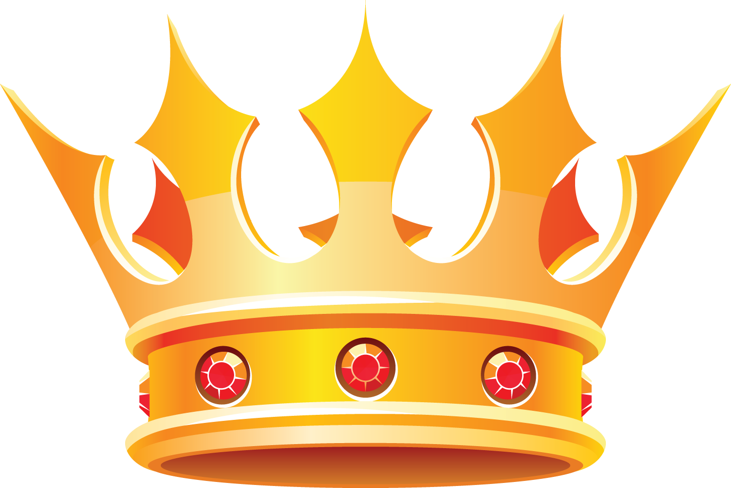 Vector And King Crown Clipart Png 5055 Favorite Clipartfan Queen Png Full Size Png Download Seekpng