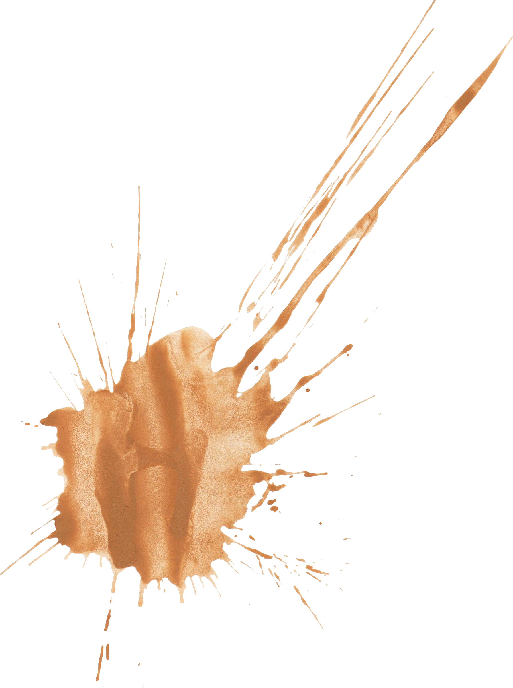 Free Download - Watercolor Painting (1791x2398), Png Download