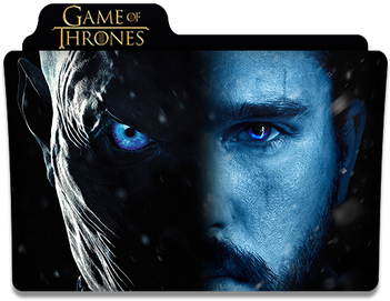 Game Of Thrones - Game Of Thrones: Season 7 - Music (350x350), Png Download