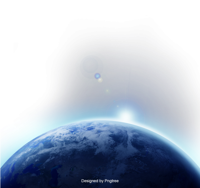 Globe Navigational Equipment, Planet Earth, Outer Space, - Space Png (640x640), Png Download