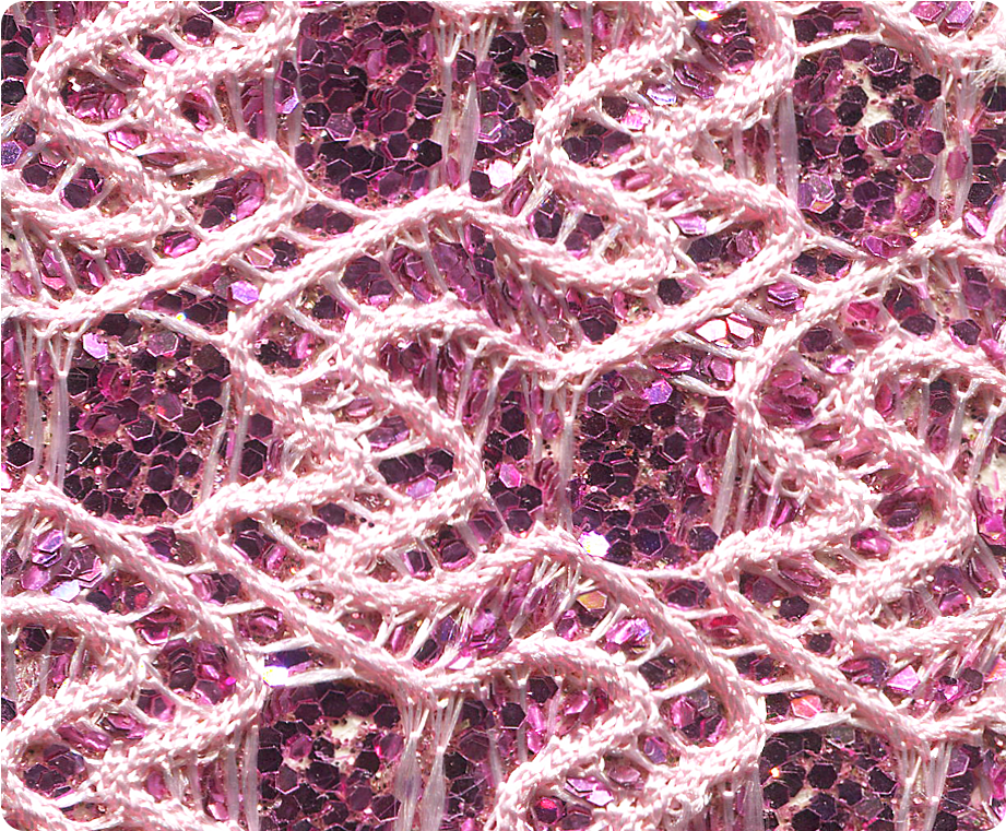 Quick View - Crochet (1100x825), Png Download
