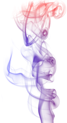 Smoke Effect Transparent Png (400x400), Png Download