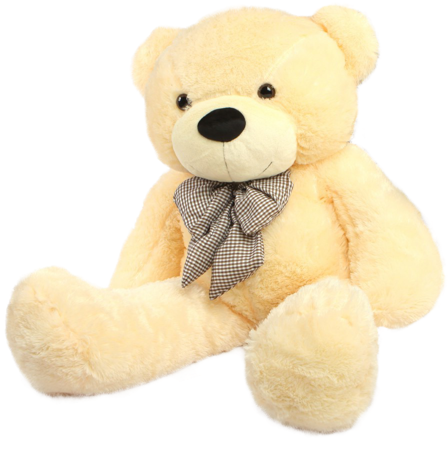 Teddy Bear Hd Png (935x912), Png Download