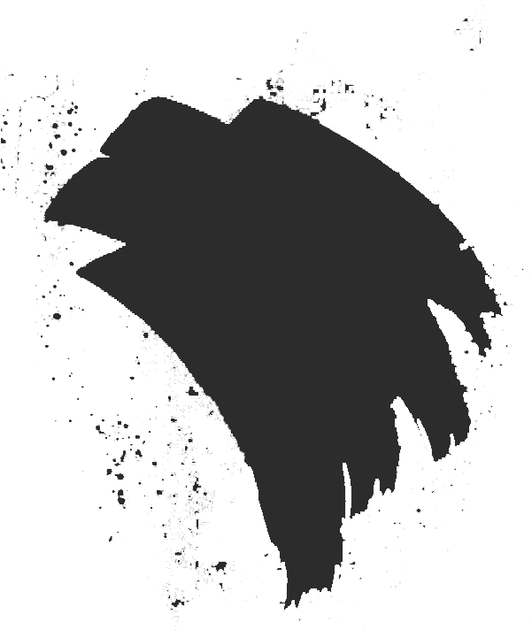 Free Watercolor Peoplepng Com - Watercolour Splash Black Png (600x800), Png Download