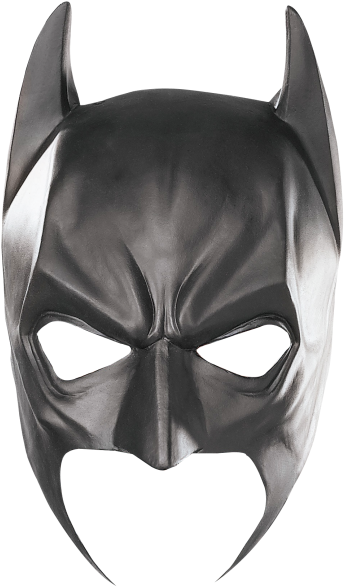 Free Png Batman Mask Png Images Transparent - Batman Mask Png (480x617), Png Download