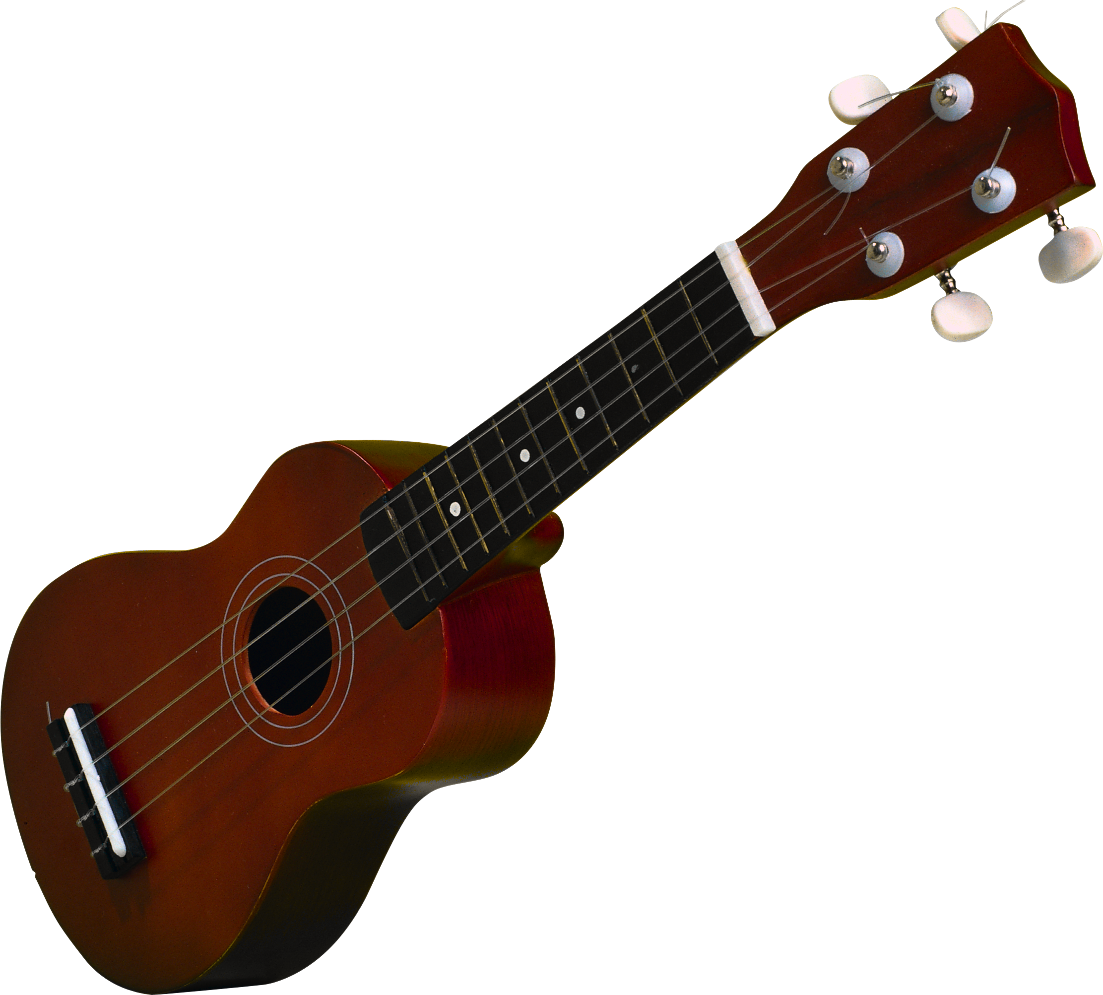 Ukulele Vector Transparent Background (2223x2005), Png Download