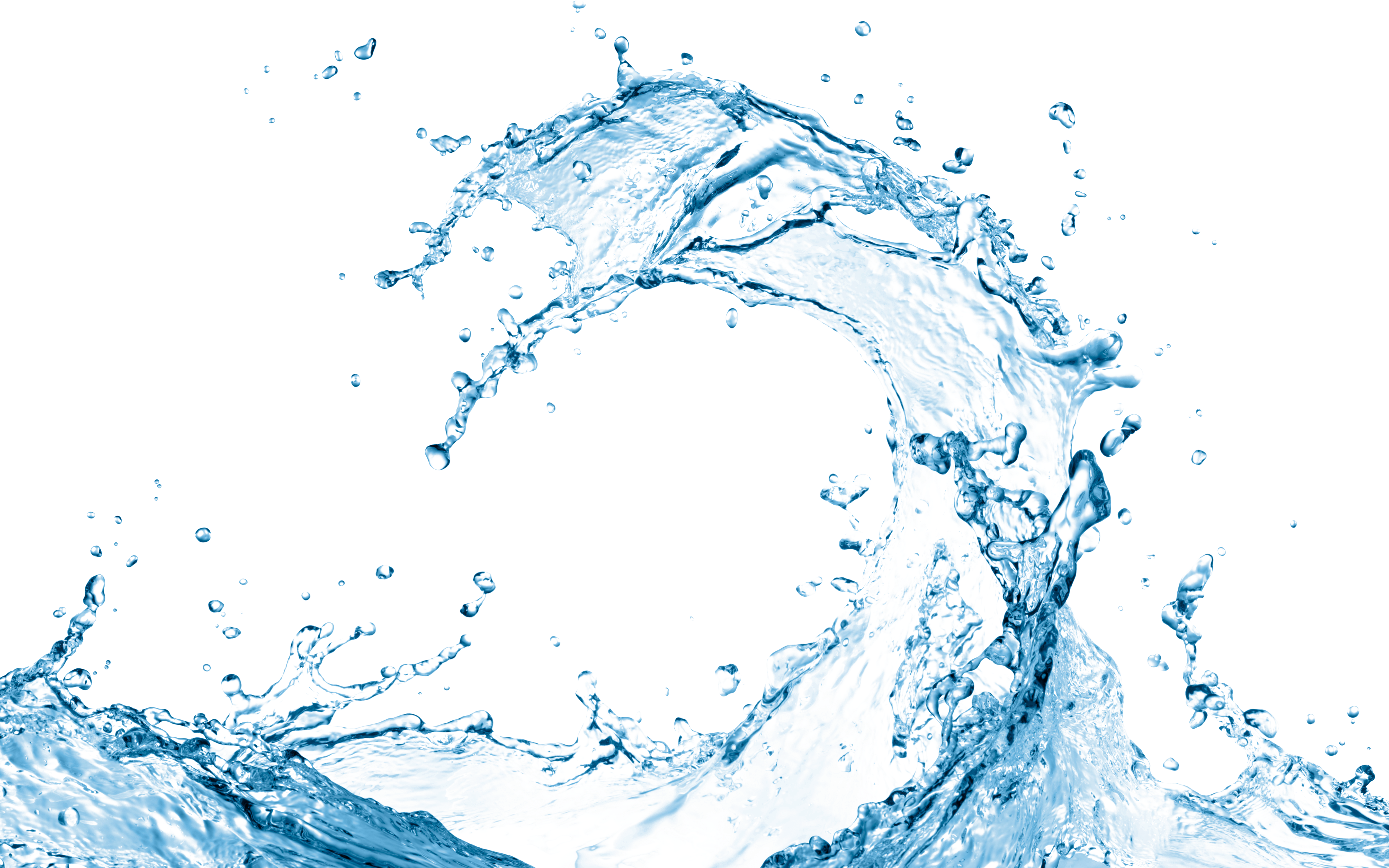 Download - Water Splash Png (1280x859), Png Download