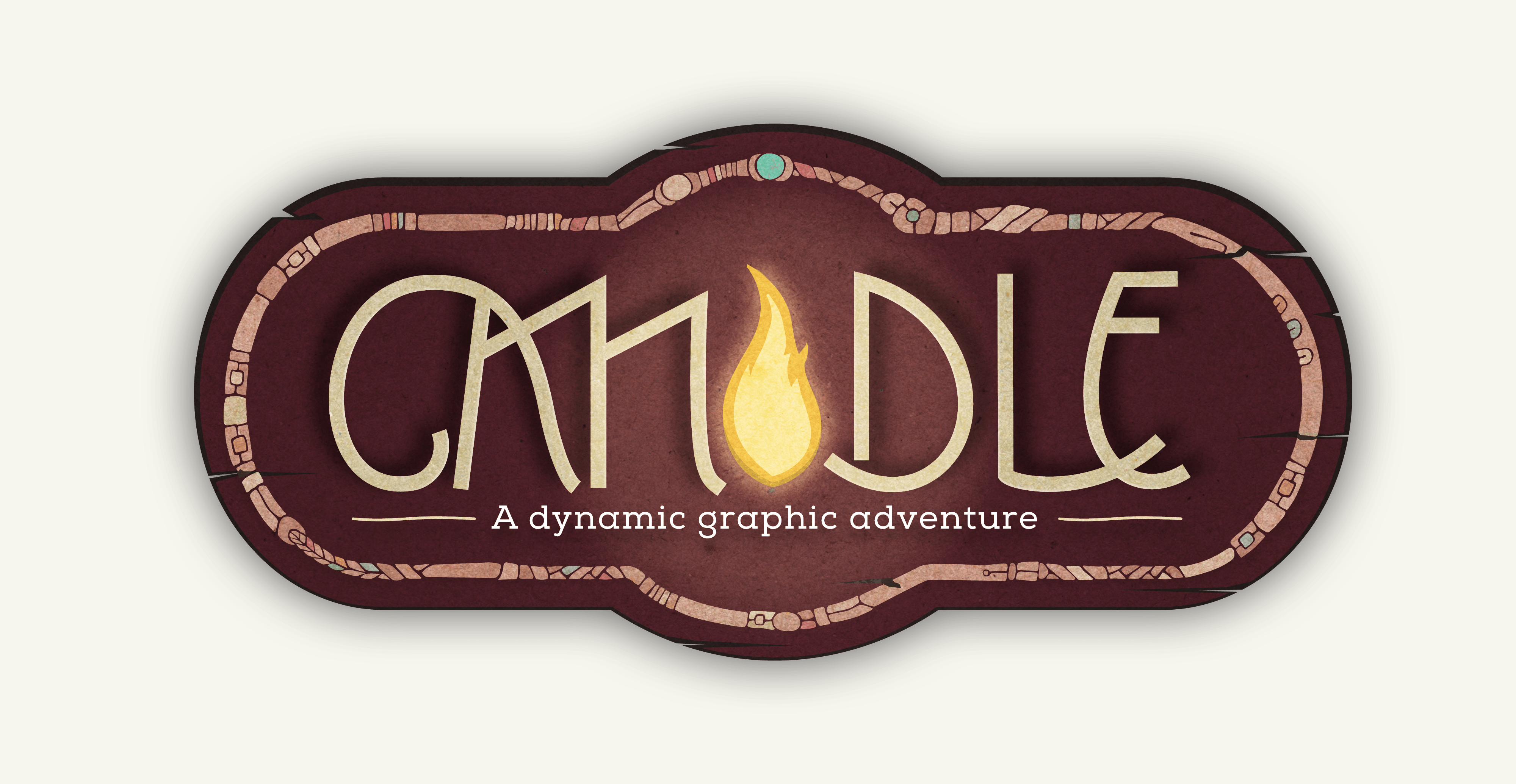 Candle Dev Video Features Making Of Unique Watercolor (4000x2069), Png Download