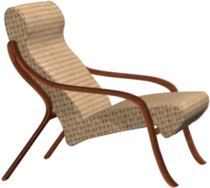 Chair Vintage, Chair, Cushion Chair, Old Chair Png - Chair (360x360), Png Download