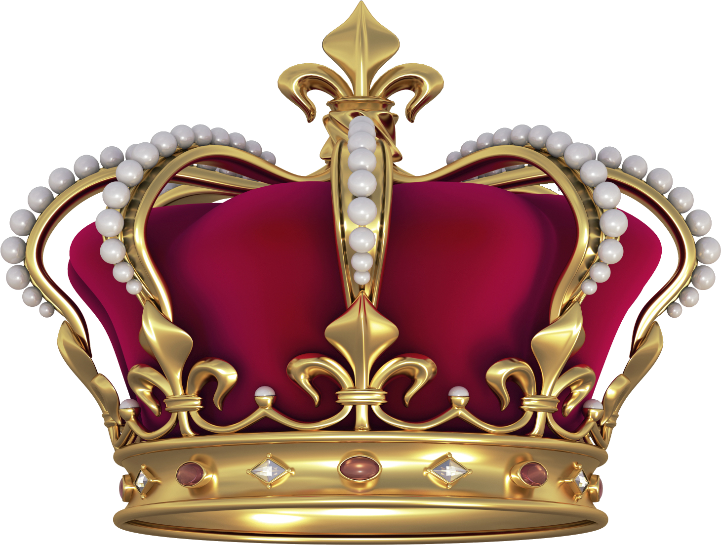 Crown Png (1600x1200), Png Download