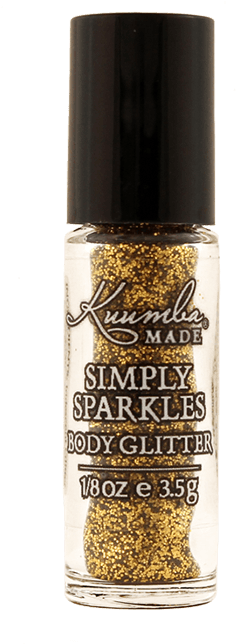 Gold Simply Sparkles - Gold (700x700), Png Download