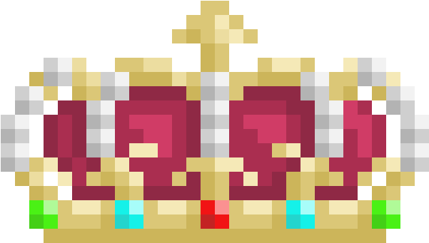 Crown - Tx Mom Crown Growtopia (640x438), Png Download