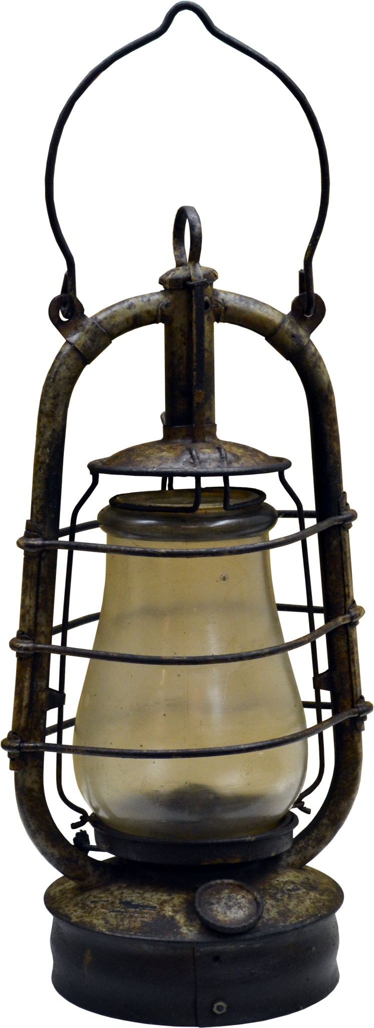 Oil Lamp Png - Old Oil Lamps Png (1024x2143), Png Download
