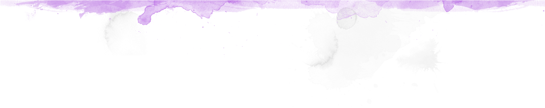 Header Bg2 Clouds Variationpurplee2ca - Line Art (1800x390), Png Download