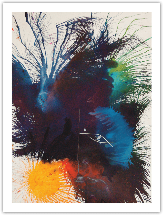 You Can Buy One On The Joseph Arthur Store - Modern Art (1140x975), Png Download