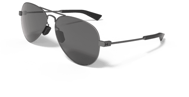 Deal - Under Armour Getaway Sunglasses (600x387), Png Download