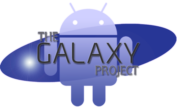 "the Galaxy Project" Rom For Samsung Galaxy S3 4g I9305 - Galaxy Project (600x365), Png Download